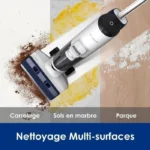 Aspirateur laveur sans fil - Tineco – Image 3