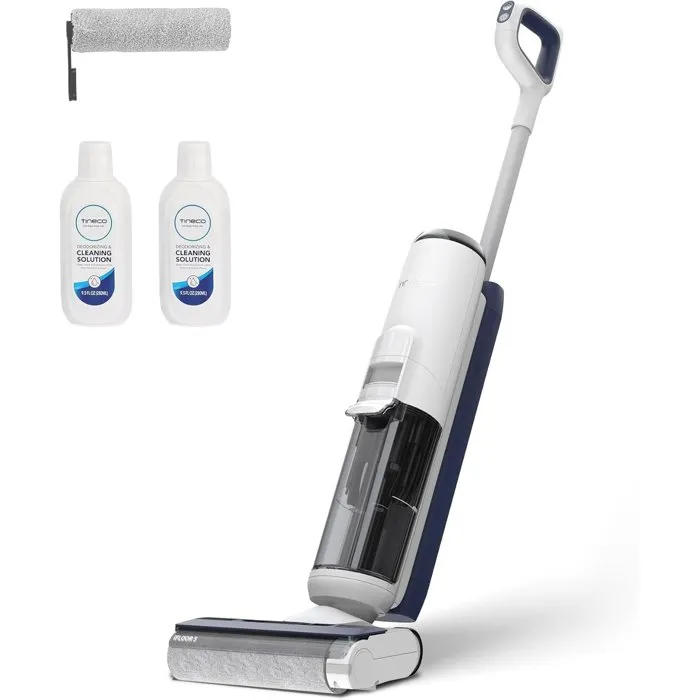 Aspirateur