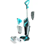 Aspirateur / nettoyeur / sécheur 3-en-1 pour sols durs et moquettes – Image 3