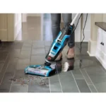 Aspirateur / nettoyeur / sécheur 3-en-1 pour sols durs et moquettes – Image 2