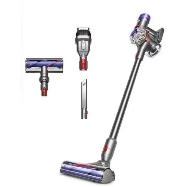 Aspirateur