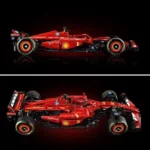 LEGO Technic 42207 F1 Ferrari SF-24 - Voiture collector – Image 2