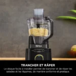 Mixeur Ninja Detect Power 3-en-1 – Image 2