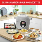 Moulinex multicuiseur cookéo – Image 3
