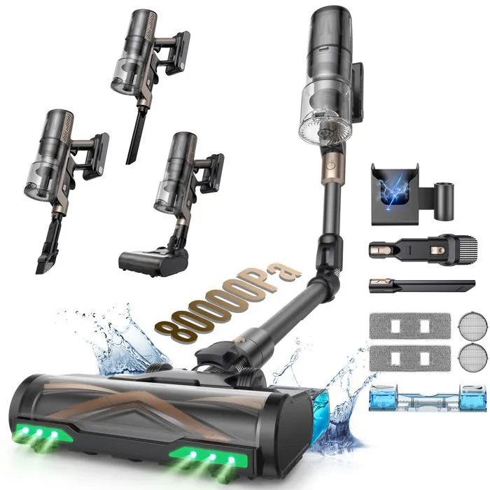 Aspirateur