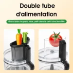 Robot multifonction FIMEI Robot de cuisine 12 en 1 – Image 3