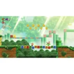 Super Mario Bros. Wonder • Jeu Nintendo Switch – Image 2