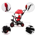 Tricycle évolutif pour enfant de 1 à 5 ans – Image 2