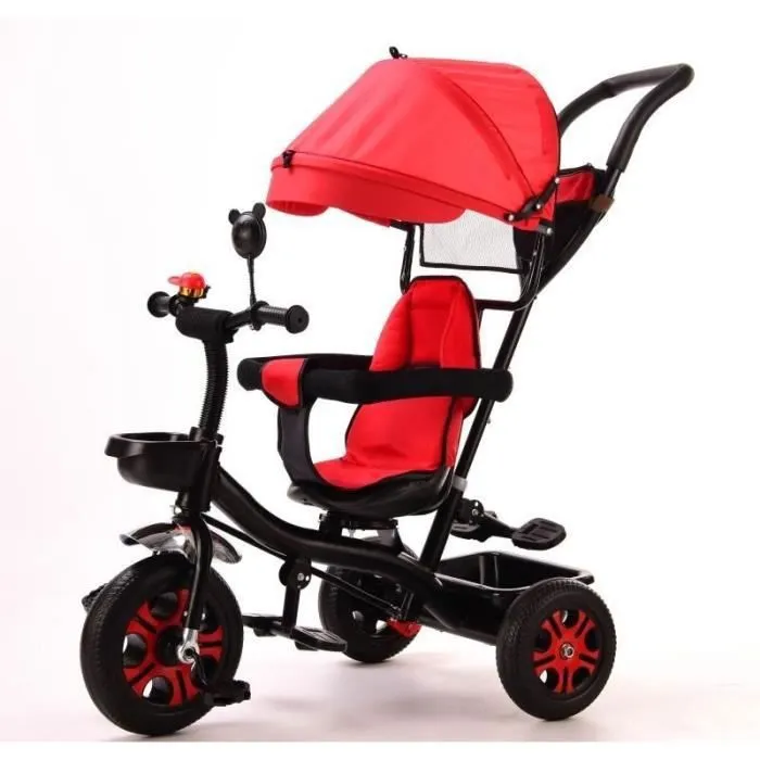 Tricycle évolutif
