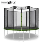 Trampoline de Jardin