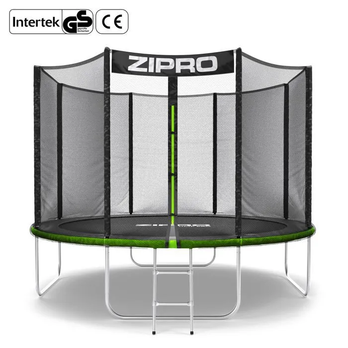 Trampoline de Jardin