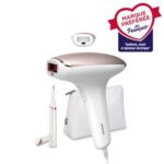Epilateur à lumière pulsée Philips – Image 2