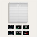 Station de santé connectée Withings Body Scan Blanc – Image 2
