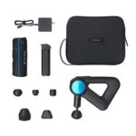 Therabody Theragun Pro G5 pistolet de massage – Image 2