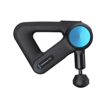 pistolet de massage