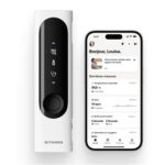 Thermomètre Withings – Image 3