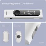 Thermomètre Withings – Image 2