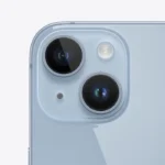 APPLE iPhone 14 128GB Blue – Image 2
