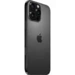 APPLE iPhone 16 Pro Max 256GB Black Titanium – Image 4