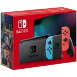 Console Nintendo