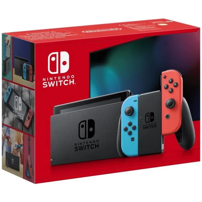 Console Nintendo