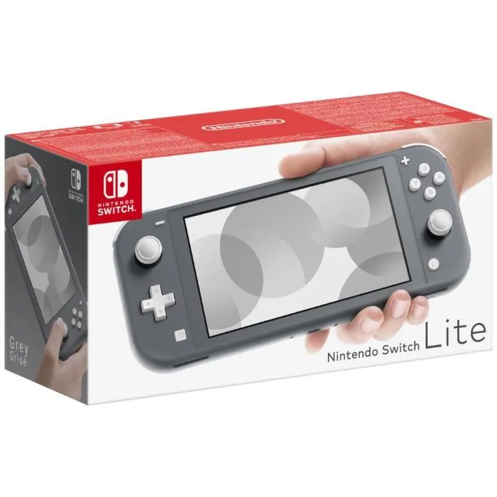 Console Nintendo