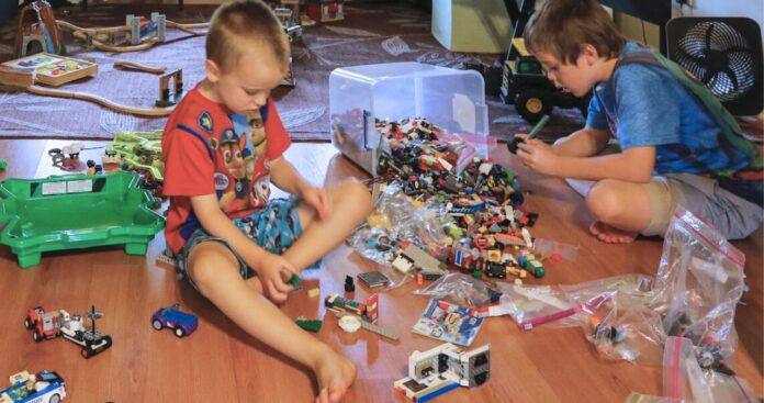 jouets