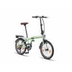 Vélo pliant PACTO TEN – Image 3