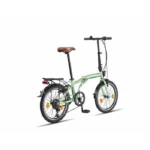 Vélo pliant PACTO TEN – Image 2