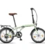 Vélo pliant
