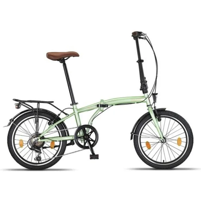 Vélo pliant