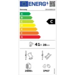 SAMSUNG Galaxy A36 5G Smartphone 128Go – Image 2