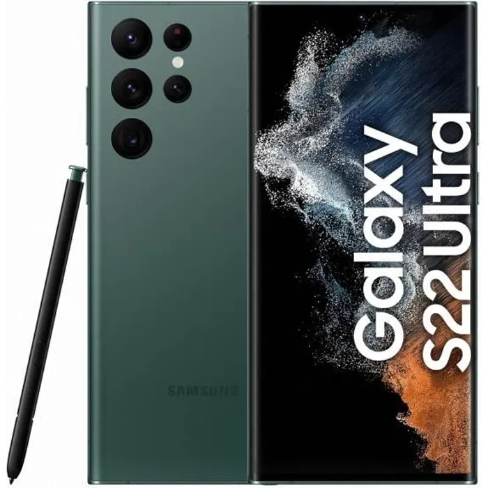 Samsung Galaxy