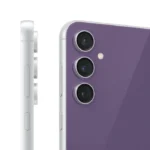 Samsung Galaxy S23 FE Smartphone 128 Go 5G Violet – Image 3