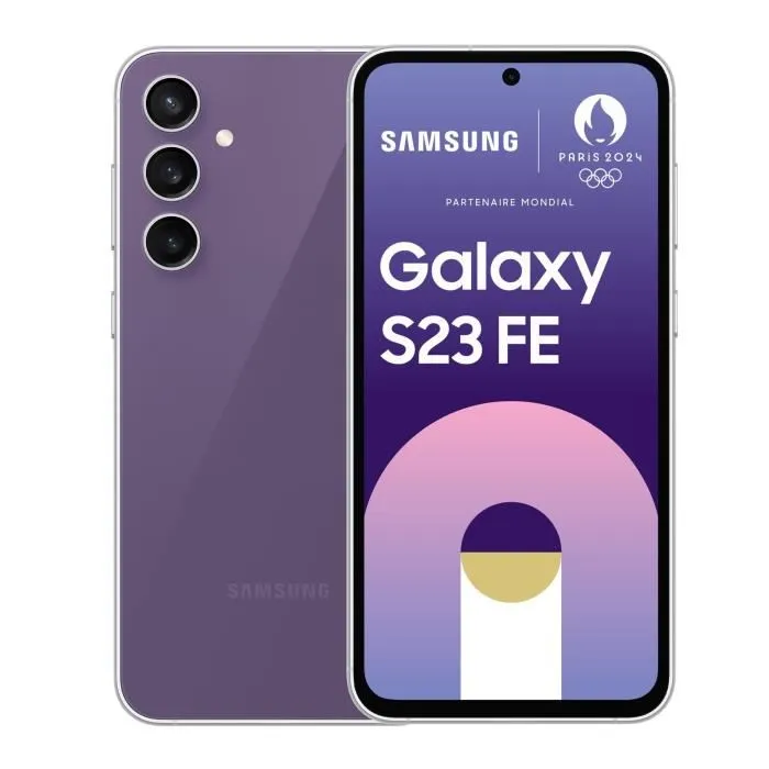 Samsung Galaxy
