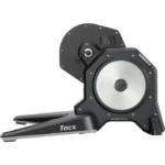Home trainer pour vélo à transmission direct – Image 2