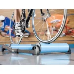 Home trainer pour vélo – Image 2