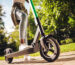 trottinette électrique