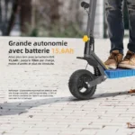 Trottinette électrique Ausom L1 – Image 3