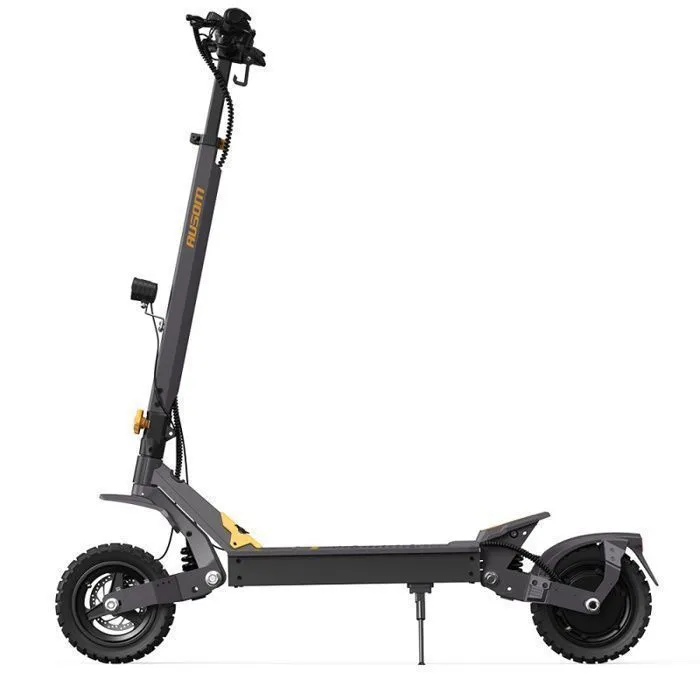 Trottinette électrique