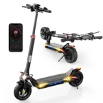 Trottinette électrique