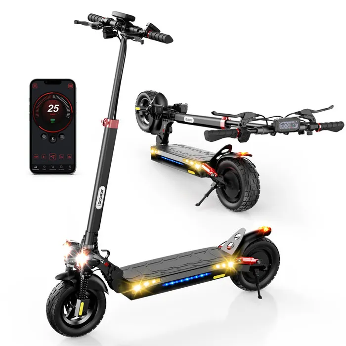 Trottinette électrique
