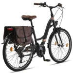 Un vélo de ville pour femme – Image 2