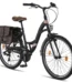 vélo de ville