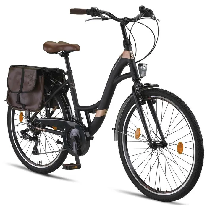 vélo de ville