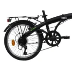Vélo 20'' pliant " KARMA / X-ONE – Image 3
