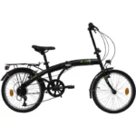 Vélo pliant