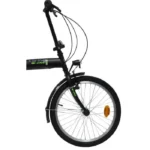 Vélo 20'' pliant " KARMA / X-ONE – Image 2