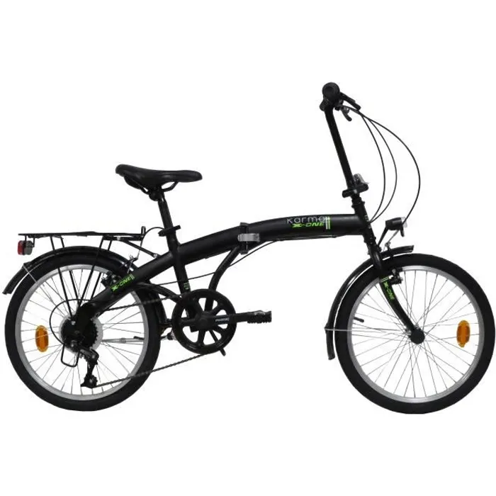 Vélo pliant