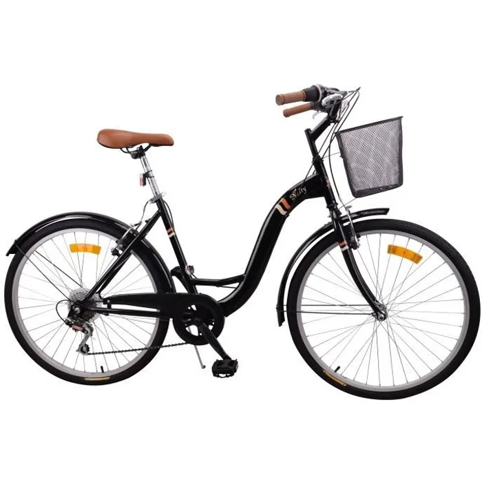 Vélo de ville